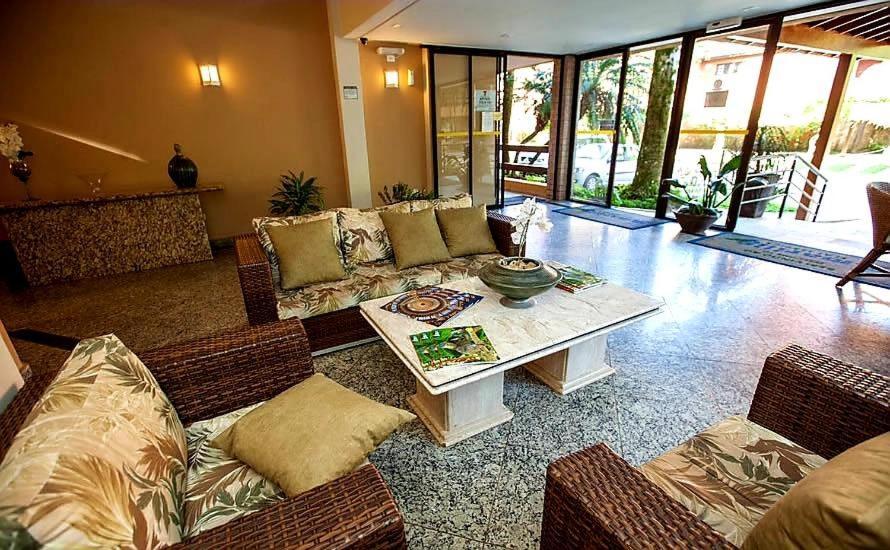 Flat Amarilis Riviera De Sao Lourenco Bertioga Exterior photo
