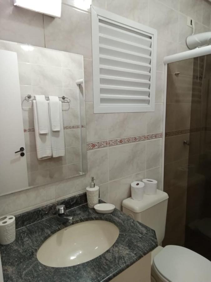 Flat Amarilis Riviera De Sao Lourenco Bertioga Exterior photo